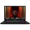 MSI Crosshair A17 HX D8WFKG-011CZ/Ryzen 9 8940HX/32GB/1TB SSD/RTX 5060, 8GB/17