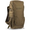 EBERLESTOCK Batoh H31 BANDIT - COYOTE BROWN