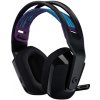 LOGITECH Logitech® G535 LIGHTSPEED Wireless - BLACK - 2.4GHZ 939-002219