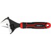 Kľúč Strend Pro Premium ComfortGrip DL26001, 215 mm, nastaviteľný, francúzsky