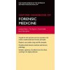 Oxford Handbook of Forensic Medicine