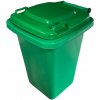 Max D50BG popolnice 50 L zelená