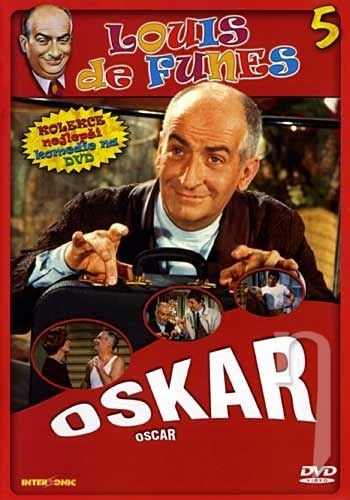 Louis de Funés: Oscar