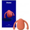 Dame Products EVA II HANDS-FREE broskyňový