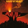 Anvil - Hard'N'Heavy / Digipack [CD]