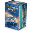Hannah Gold 5 Book Collection