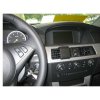 Brodit ProClip montážna konzola pre BMW 520-545/M5 E60, E61 04-10, na stred 853802