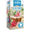 VITTO TEA kľud v hrdle 20x1,5g