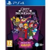 Crypt of the NecroDancer (PS4) Sony PlayStation 4 (PS4)