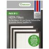 Meaco Low Energy 12L HEPA filter