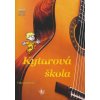 Kytarová škola - Vítek Zámečník