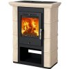 Thorma BORGHOLM Keramik cappuccino