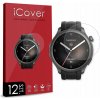 Hybridné sklo iCover Balance 46 mm