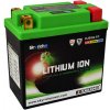 Skyrich Lithium motobatérie HJB9Q-FP (12V 36Wh) 3Ah