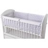 Chránič do postieľky Camicco 360 cm x 30 cm