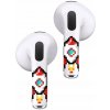 RockMax Art Skin pre AirPods 3 - Raketa