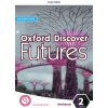 Oxford Discover Futures 2 Workbook with Online Practice (Ben Wetz)(Brožovaná)