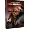 Ironsworn: Starforged