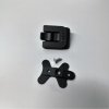 úchyt na kapsičku PRO DIRECT MOUNT čierna
