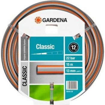 GARDENA hadica Classic 13 mm (1/2") 18000-20