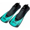 Plutvy Zoggs SWIM FIN ENERGY tyrkys - 38/39