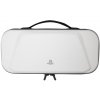 PowerA Ochranné puzdro PlayStation Portal, čierno-biele