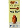 Ecomil Bio Mandľová smotana (200ml)