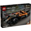 LEGO Technic 42169 Neom Mclaren Formula E Race Car