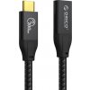 Orico USB kabel Orico USB-C kabel (MF) 3.2 20Gbps, 4K, 100W, 1m