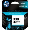 HP (338) C8765EE - ink. náplň černá, DJ 5740,6540,1510 originál