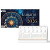 Lunární kalendář 2026 - stolní kalendář - autor neuvedený
