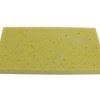 Cassovia efekt FESTA Hladítko plastové 280x140mm, poťah hydro-huba hrubá hr. 30mm