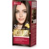 Farba na vlasy - mliečna čokoláda č.20 Aroma Color hnedá