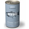 Louie Dog ryba s ryžou 1200 g