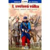 I. světová válka (Erica Cartacedo)
