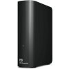 WD Elements Desktop 4TB, čierny WDBWLG0040HBK-EESN