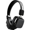 Bezdrátová Retro On-Ear Bluetooth 5.4 sluchátka 70 Classic II Proove / černá
