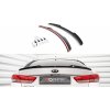 Maxton Design Predĺženie spojlera - Kia, KIOP2CAP1T