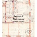 Kniha Architekt Friedrich Weinwurm