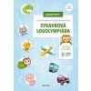 Sykavková logolympiáda - Oľga Tokárová, Kristína Schweighoferová, Alexandra Tupá