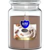 Bispol Aura Maxi Coffee 500 g