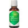 HEPATICA PURE OREGANO OIL olej z pamajoránu obyčajného 0,01 l