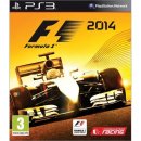 F1 2014