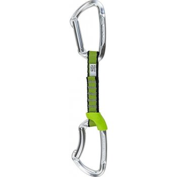 Climbing Technology Lime NY 12 cm