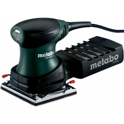 Metabo FSR 200 Intec