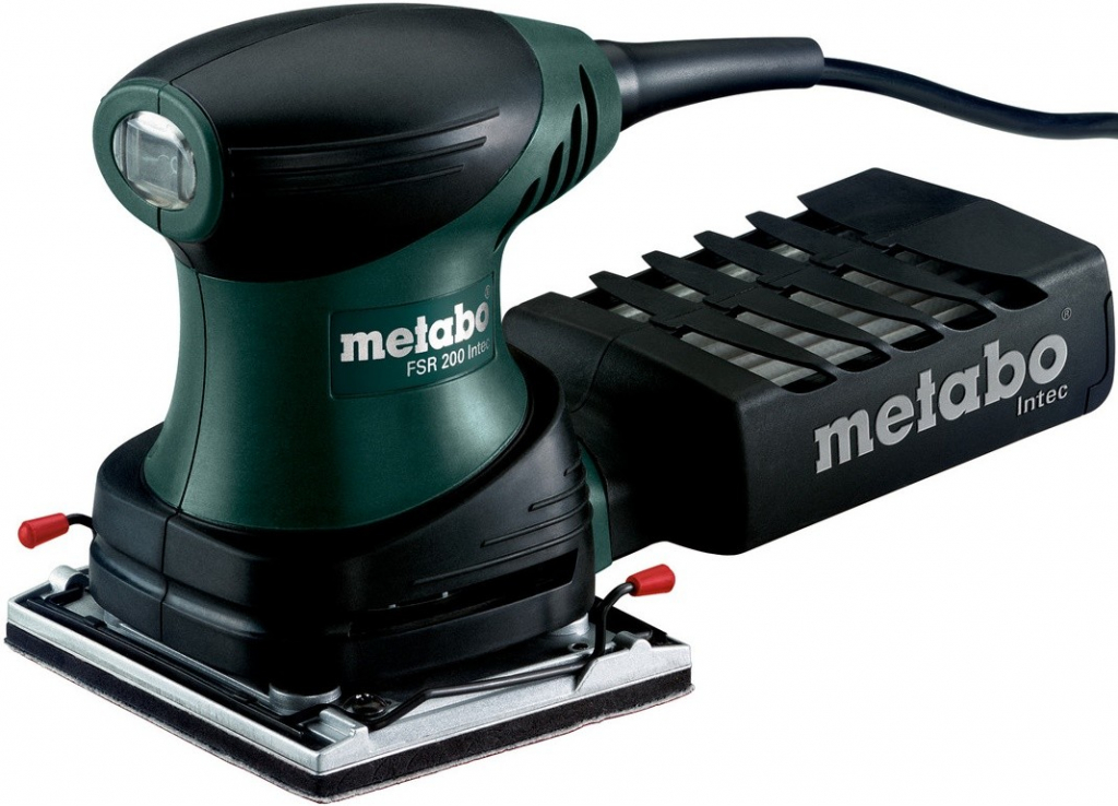 Metabo FSR 200 Intec