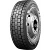 Kumho KXD10 18PR 315/70.0 R22.5 154/150L TL 3PMSF
