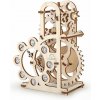 UGEARS 3D puzzle Dynamometr 48 dílků