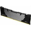 Kingston FURY Renegade/DDR4/8GB/3200MHz/CL16/1x8GB/Black (KF432C16RB2/8)