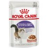 Royal Canin FHN Sterilised in Gravy kapsičky 12x 85 g